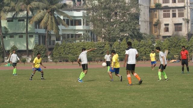 KKHSOU Sports photo 4