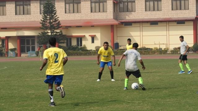 KKHSOU Sports photo 5