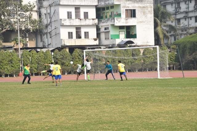 KKHSOU Sports photo 6