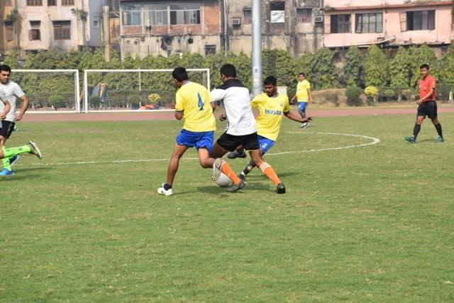 KKHSOU Sports photo 7