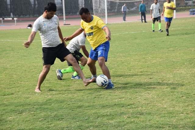 KKHSOU Sports photo 8