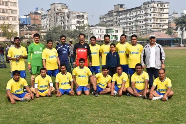 KKHSOU Sports photo 9