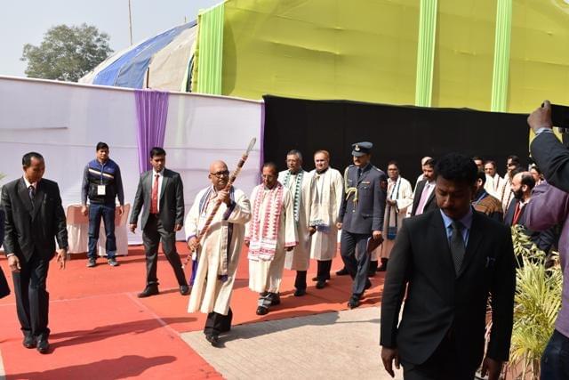 KKHSOU Convocation Day photo 2