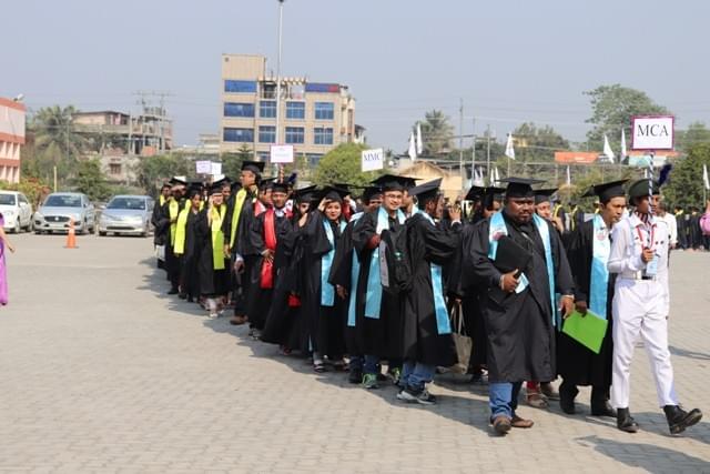 KKHSOU Convocation Day photo 4