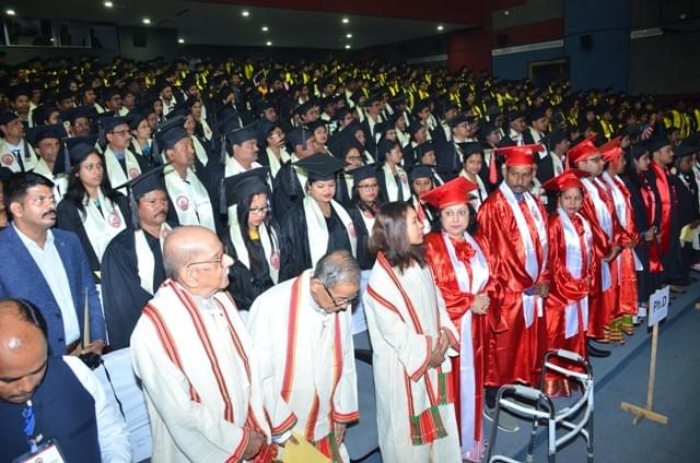 KKHSOU Convocation Day photo 6