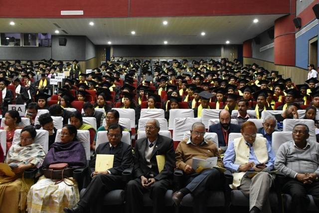 KKHSOU Convocation Day photo 12