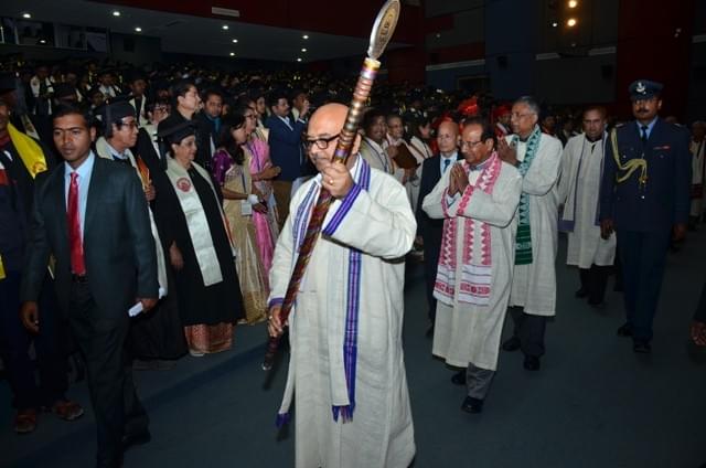 KKHSOU Convocation Day photo 16