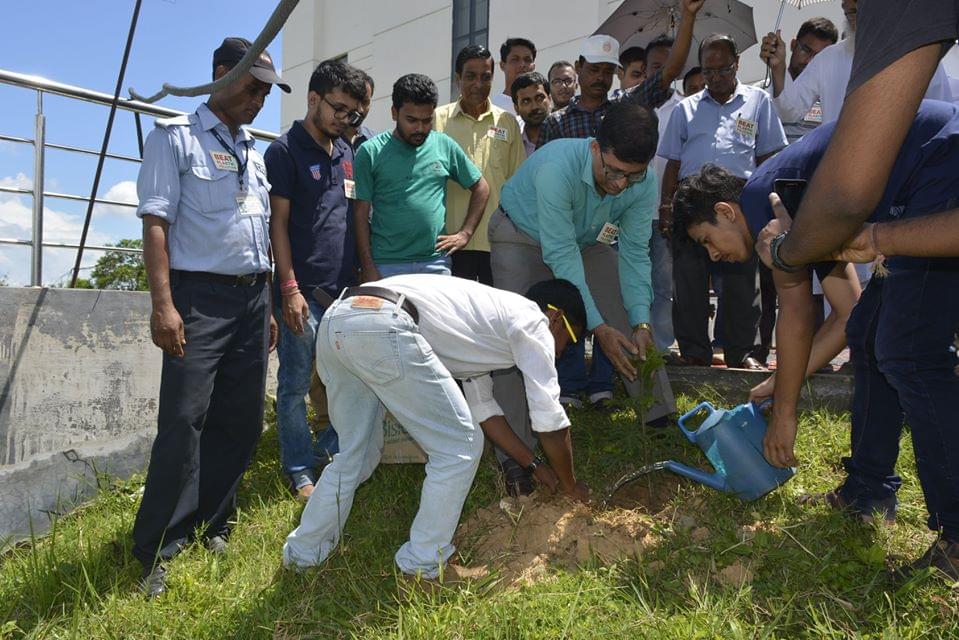 NIT Silchar Activity photo 1