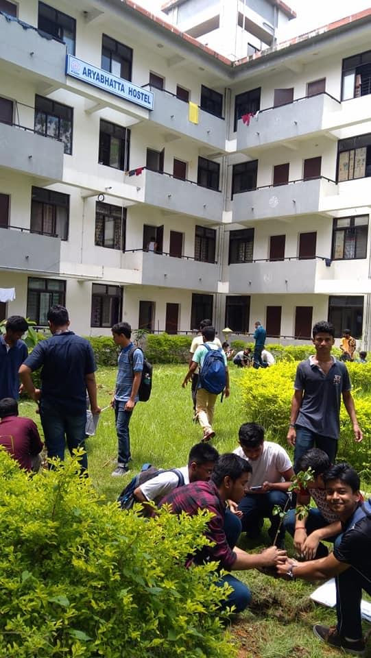 NIT Silchar Activity photo 2