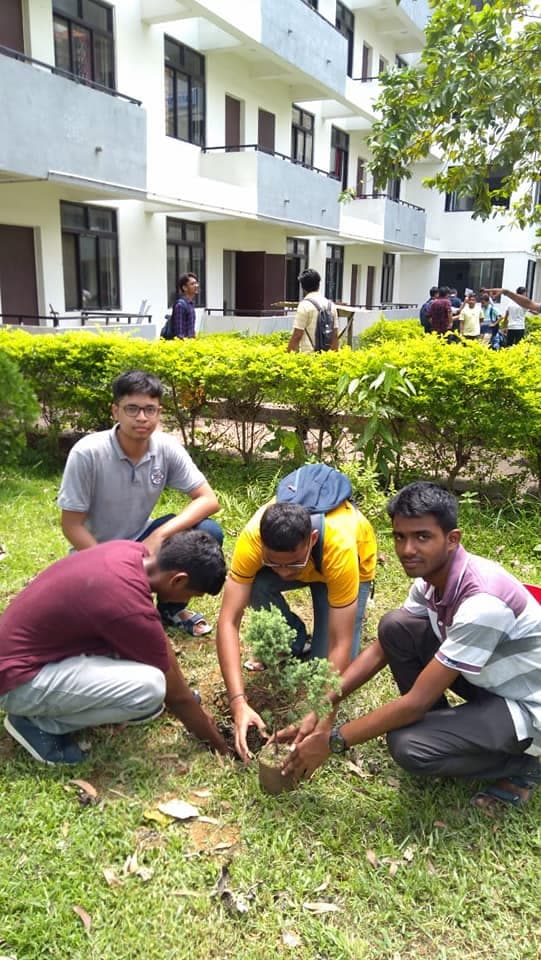 NIT Silchar Activity photo 3