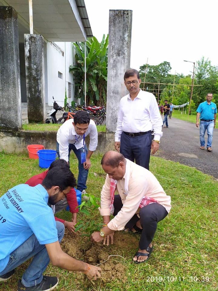 NIT Silchar Activity photo 4