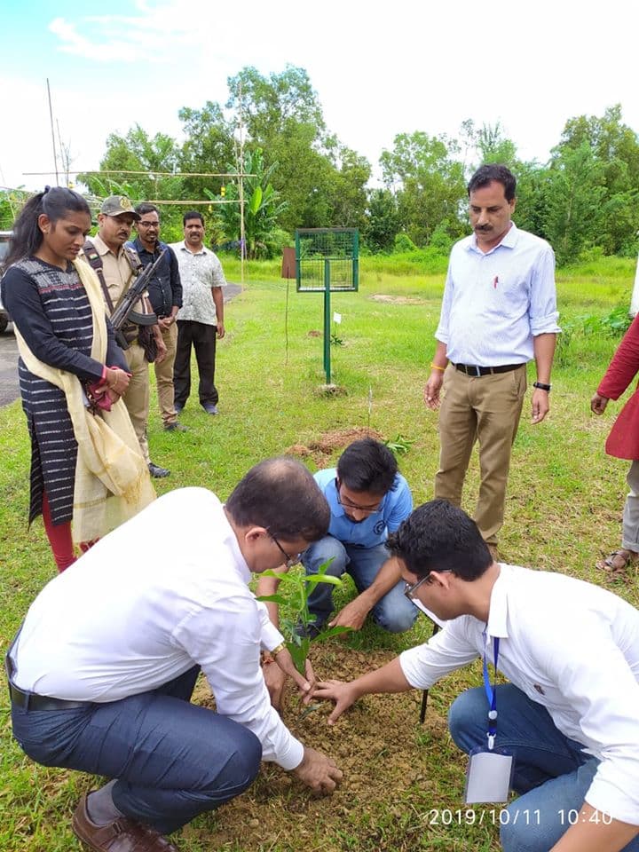 NIT Silchar Activity photo 5