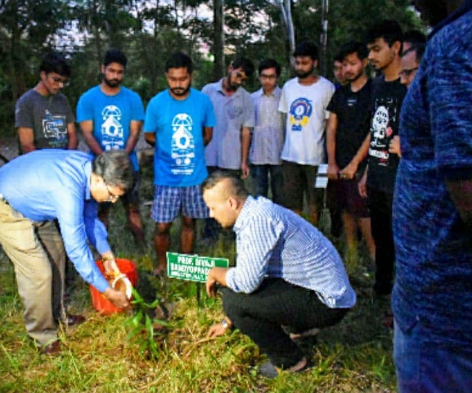 NIT Silchar Activity photo 6