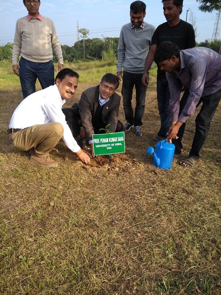 NIT Silchar Activity photo 7