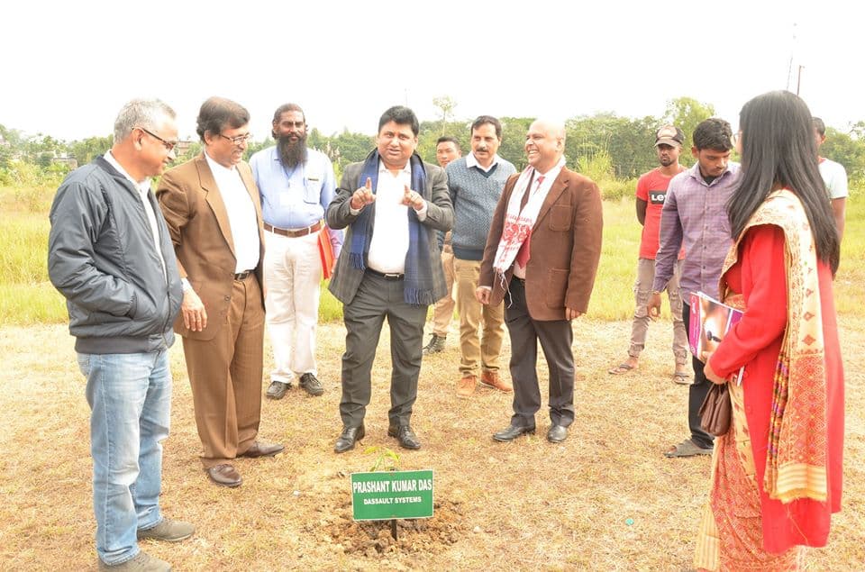 NIT Silchar Activity photo 8