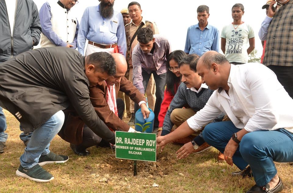 NIT Silchar Activity photo 10