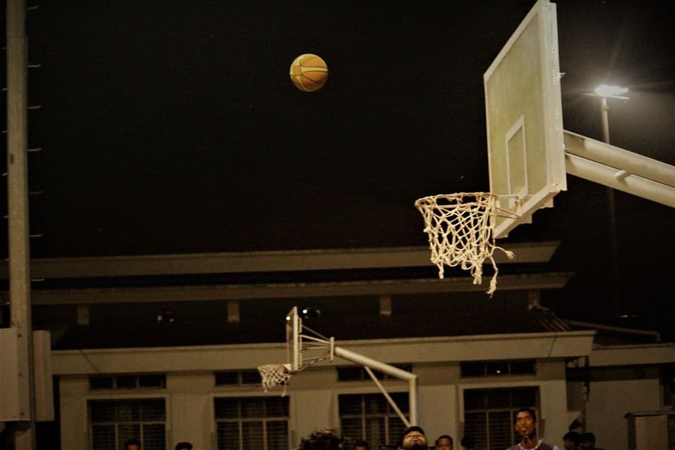 Tezpur University Sports photo 1