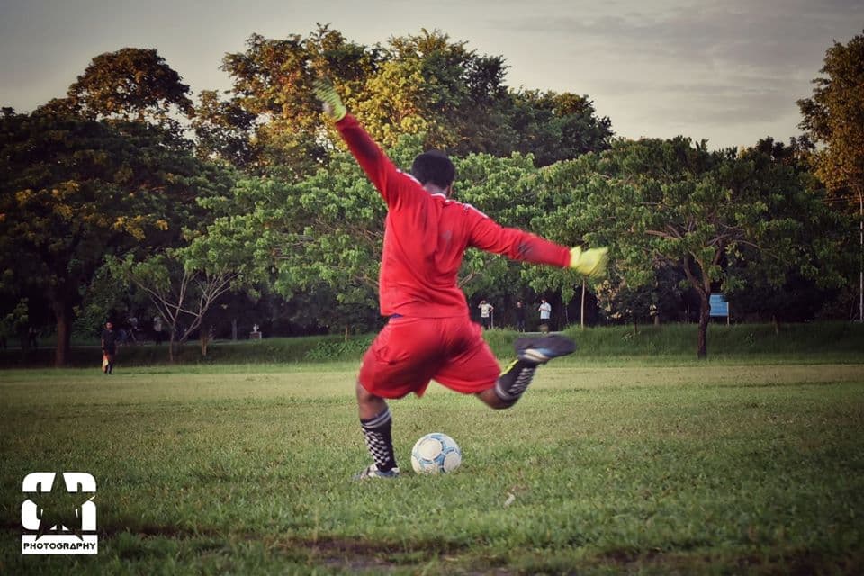 Tezpur University Sports photo 4