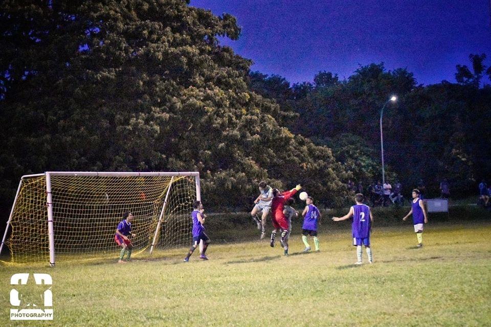 Tezpur University Sports photo 7