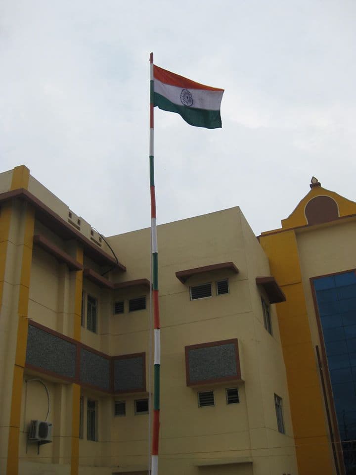 AKU Independence Day Celebration photo 1