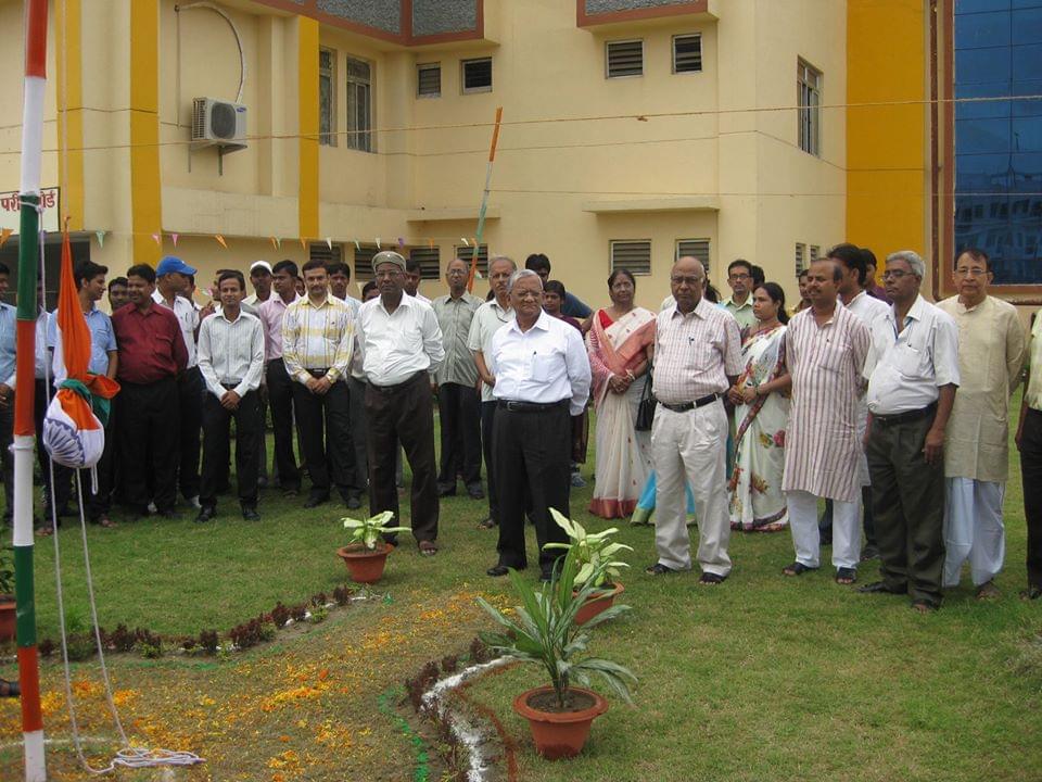 AKU Independence Day Celebration photo 3