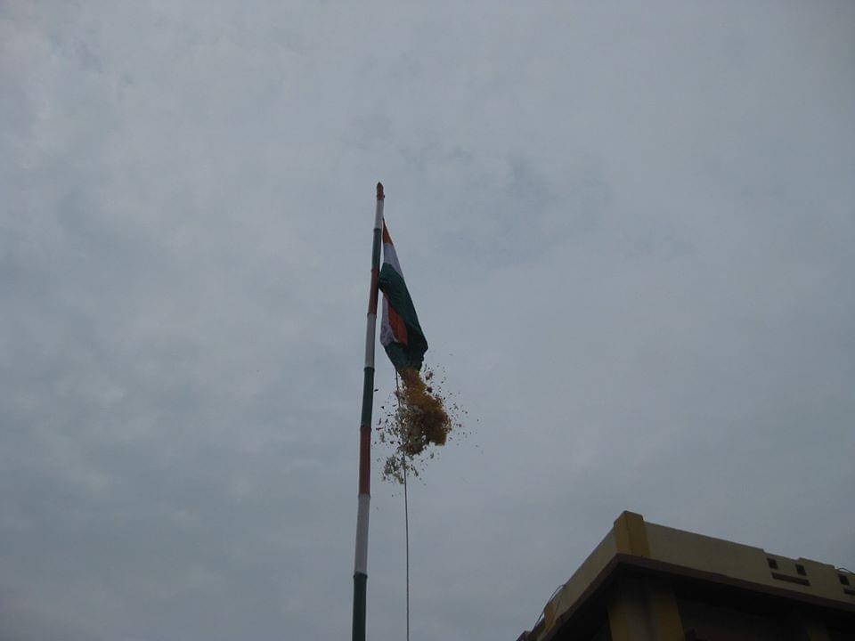 AKU Independence Day Celebration photo 4