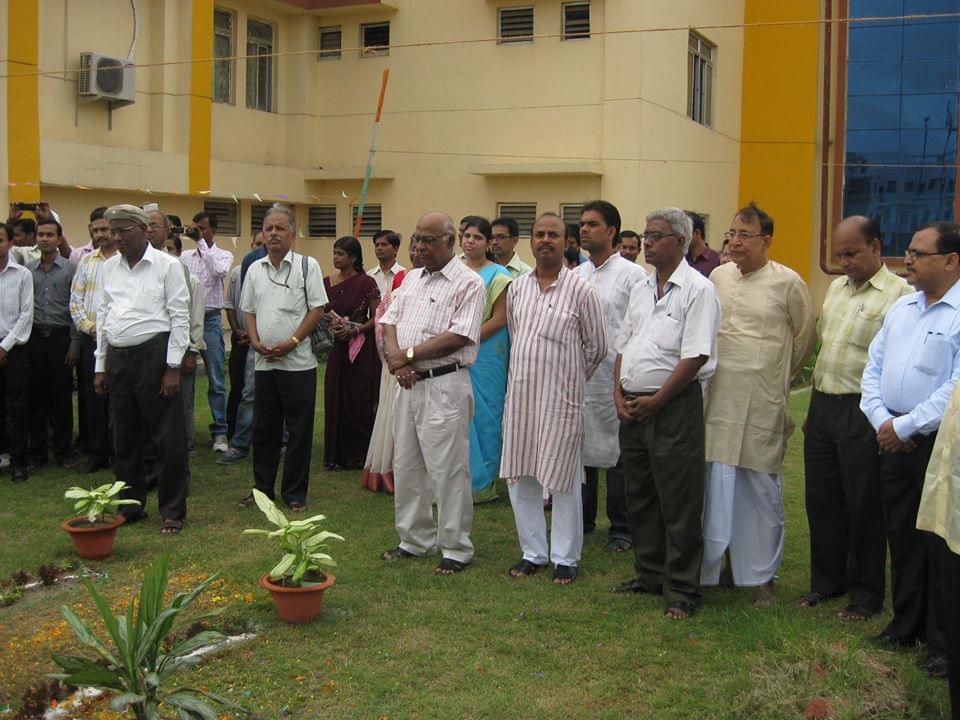 AKU Independence Day Celebration photo 8