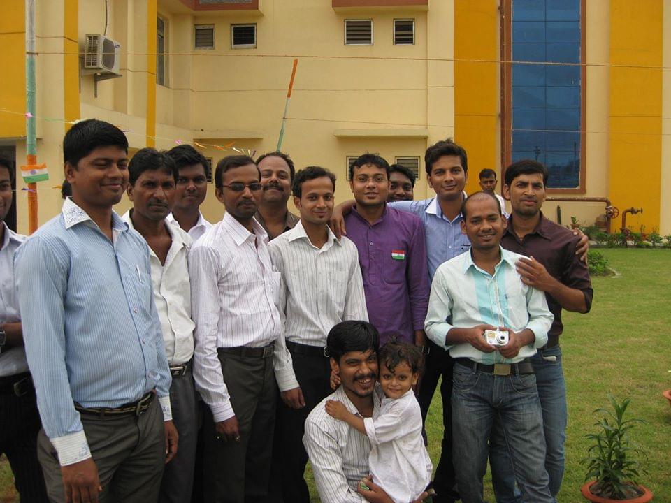 AKU Independence Day Celebration photo 9