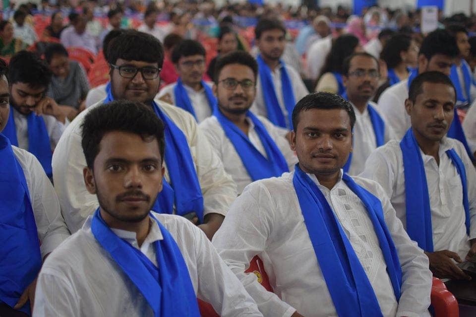 IIT Patna Convocation photo 6