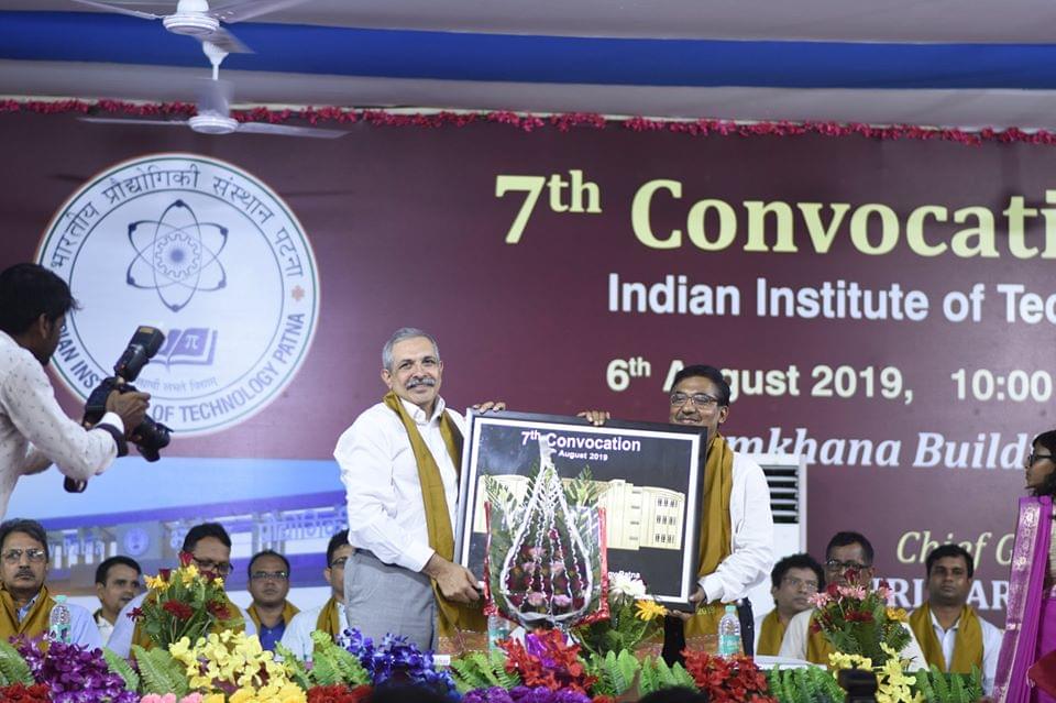 IIT Patna Convocation photo 7