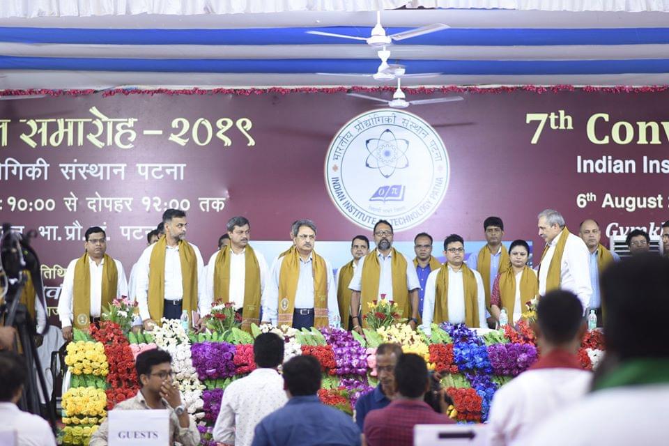 IIT Patna Convocation photo 8