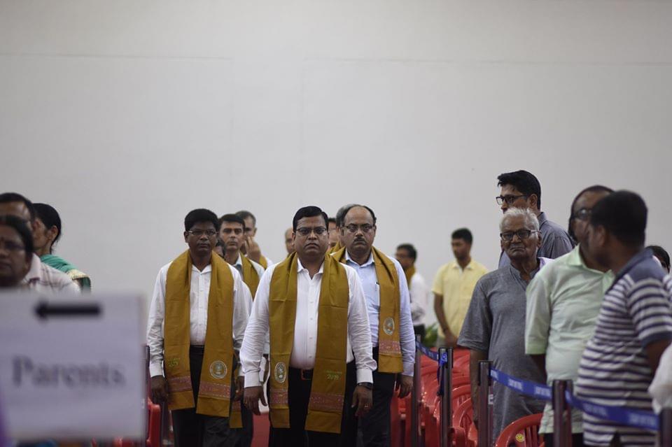 IIT Patna Convocation photo 11