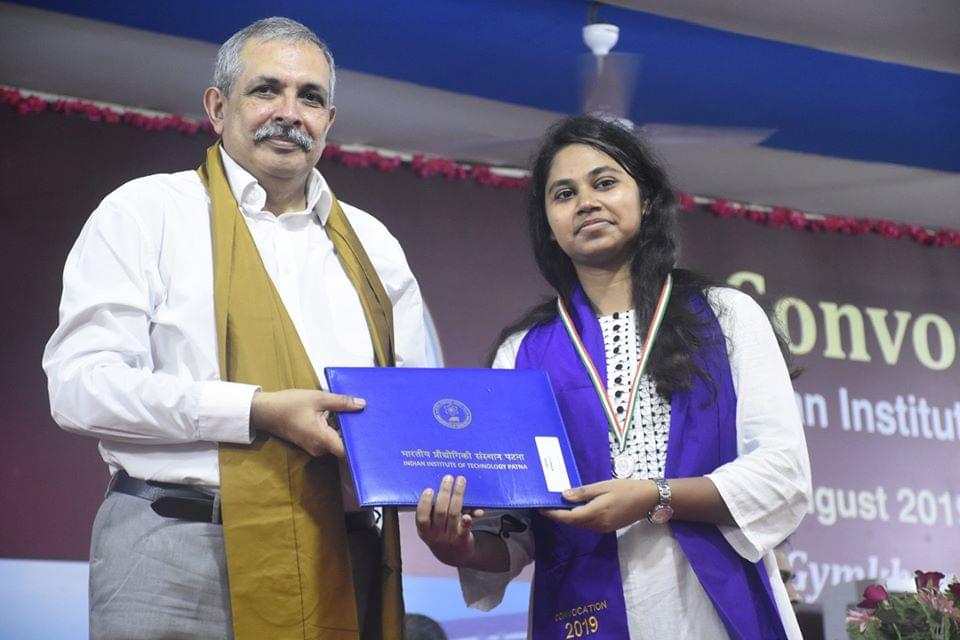IIT Patna Convocation photo 15