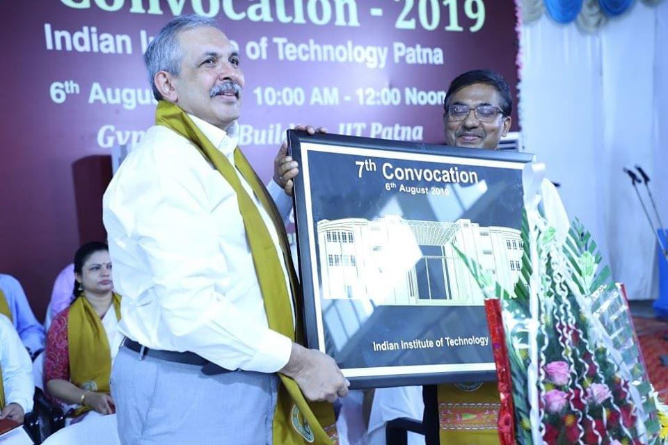 IIT Patna Convocation photo 16