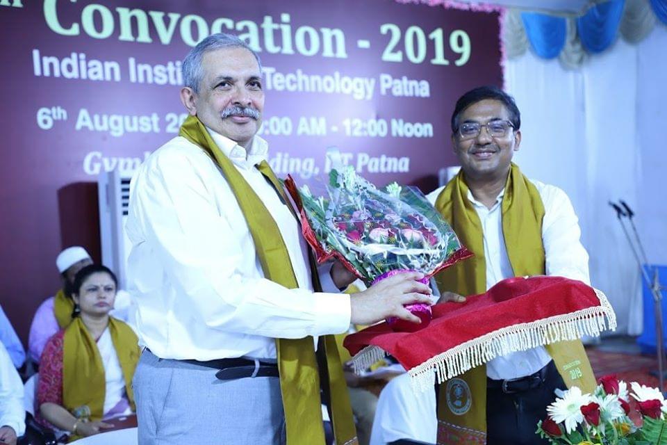 IIT Patna Convocation photo 17