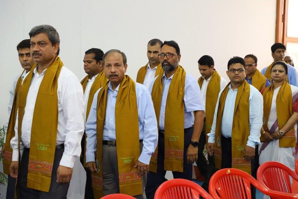 IIT Patna Convocation photo 18