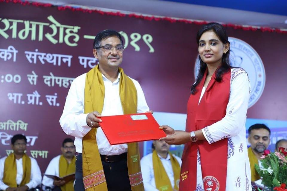 IIT Patna Convocation photo 19