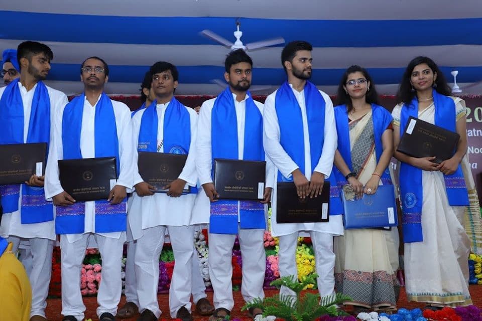 IIT Patna Convocation photo 20