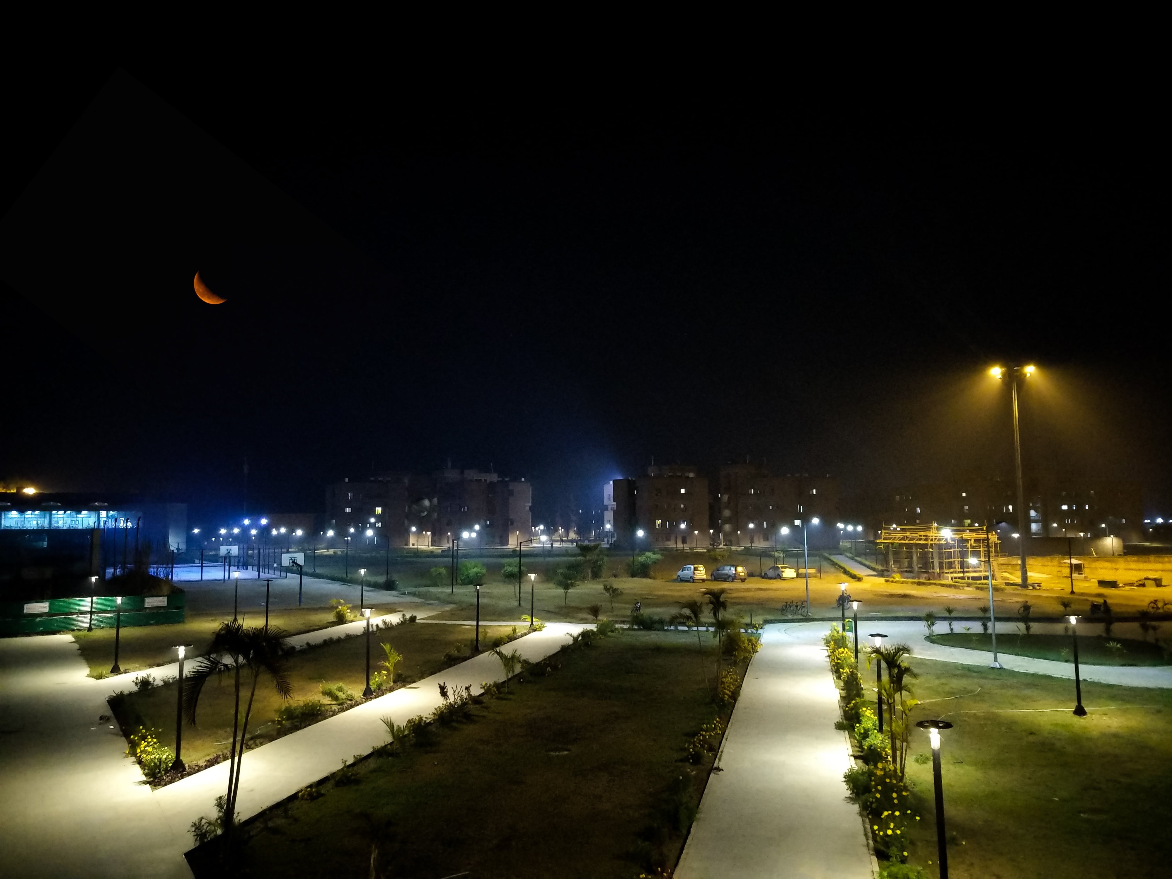 IIM Kashipur Campus photo 8