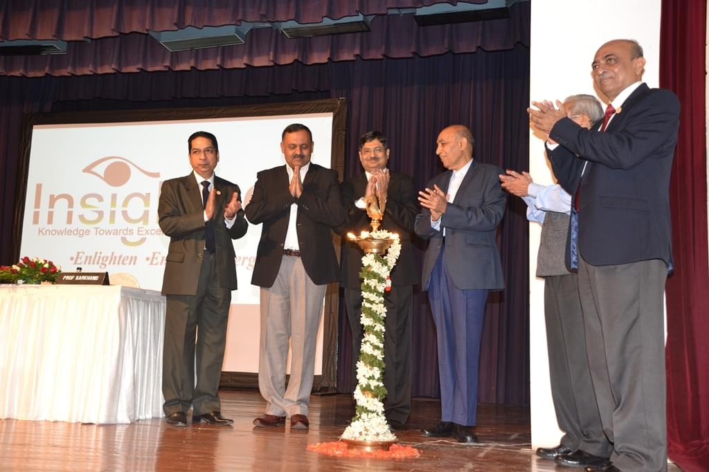 IES's Management College and Research Centre Mumbai Activities photo 1