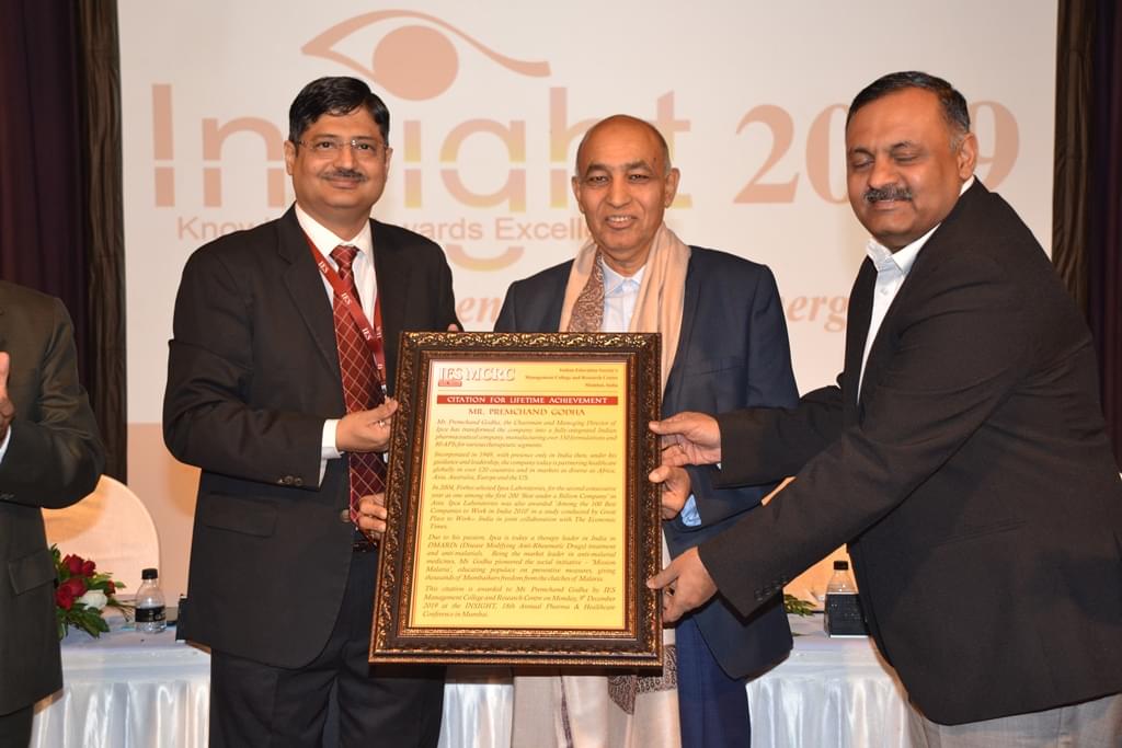 IES's Management College and Research Centre Mumbai Activities photo 2