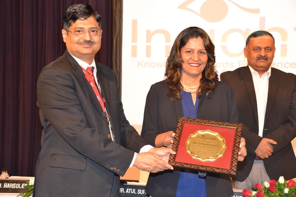 IES's Management College and Research Centre Mumbai Activities photo 3