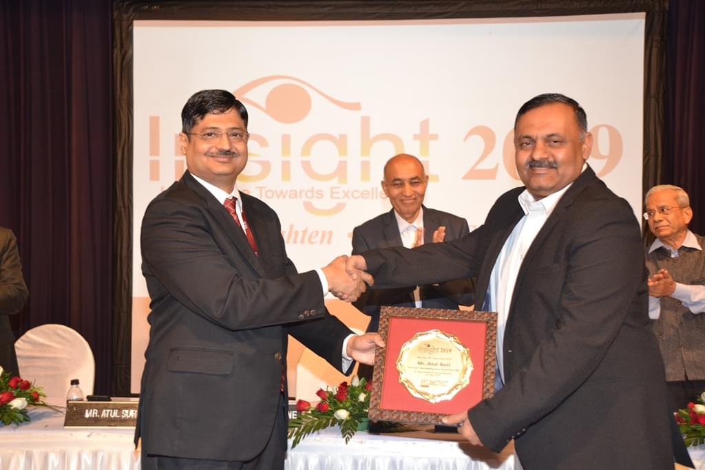 IES's Management College and Research Centre Mumbai Activities photo 4