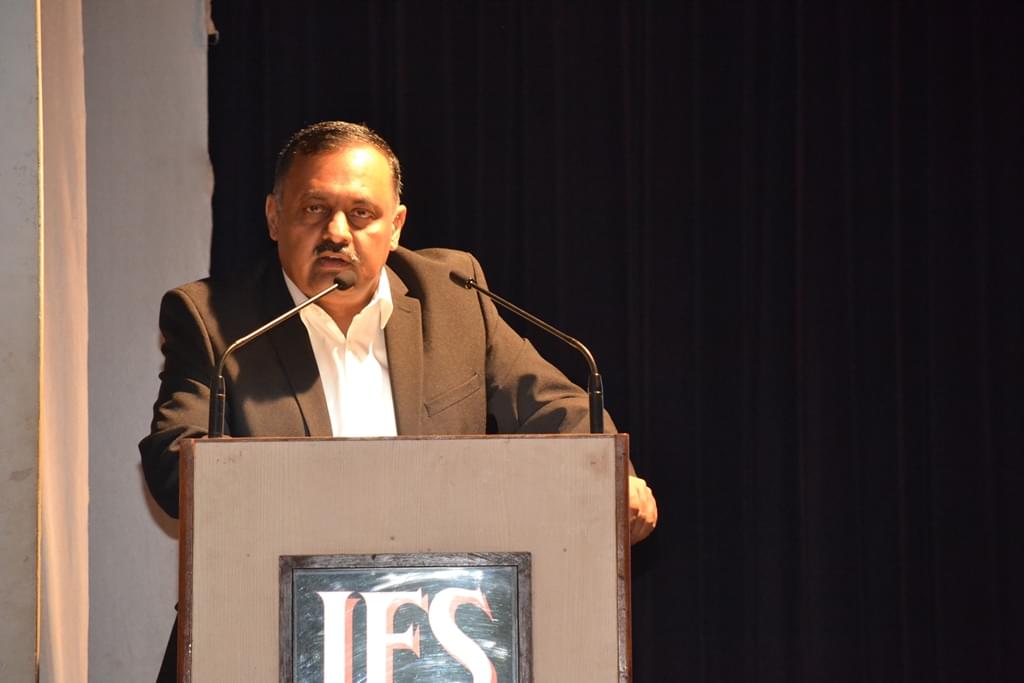IES's Management College and Research Centre Mumbai Activities photo 5