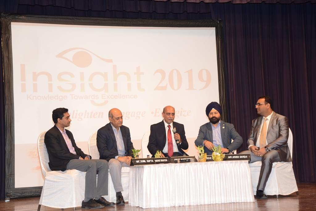 IES's Management College and Research Centre Mumbai Activities photo 6