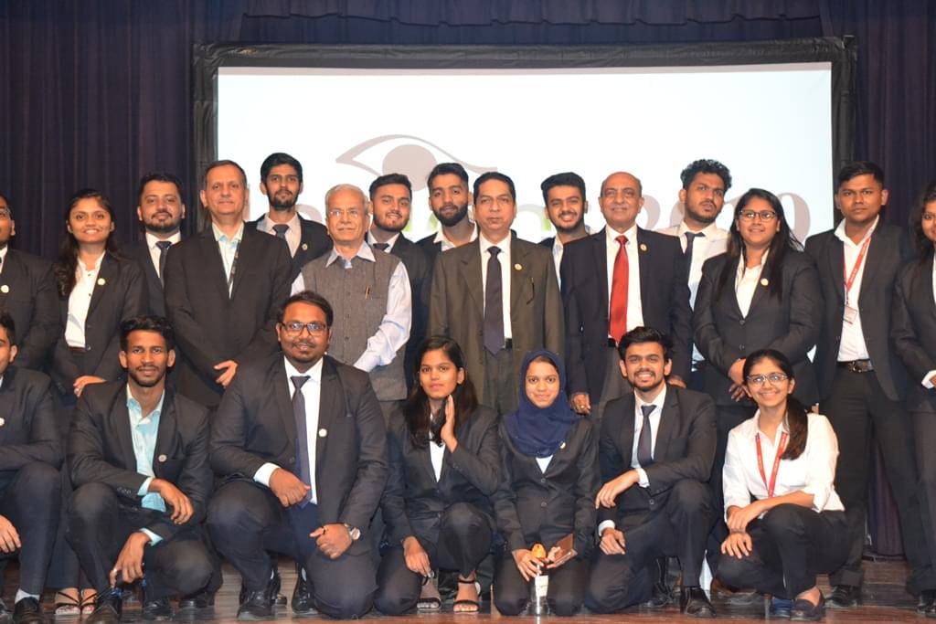 IES's Management College and Research Centre Mumbai Activities photo 7