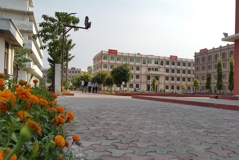 SDGI Campus & Infrastructure photo 3