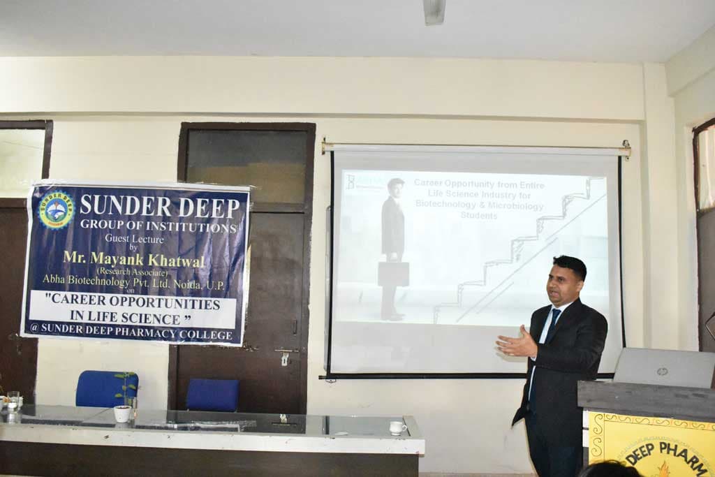 SDGI Seminars & Workshops photo 1