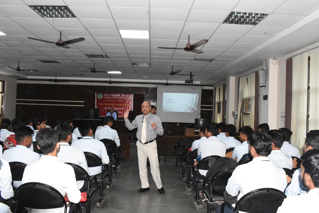 SDGI Seminars & Workshops photo 3