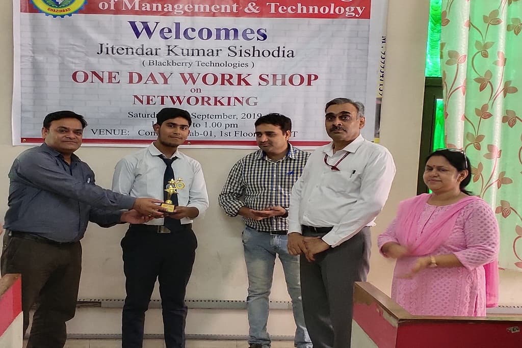 SDGI Seminars & Workshops photo 4